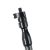 Микрофонная удочка DigitalFoto BM02C Carbon 3м