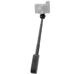 Монопод INKEE IRONBEE телескопический для камеры Sony/Canon