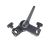 Зажим поворотный Falcon Eyes CLD-15 втулка 5/8"