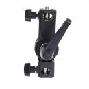 Зажим поворотный Falcon Eyes CLD-15 втулка 5/8"