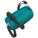 Портативная акустика Borofone BR4 Horizon Sports Голубая