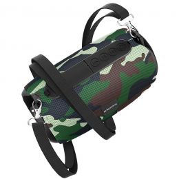 Портативная акустика Borofone BR4 Horizon Sports Камуфляж