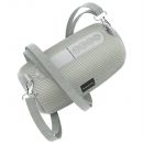 Портативная акустика Borofone BR4 Horizon Sports Серая