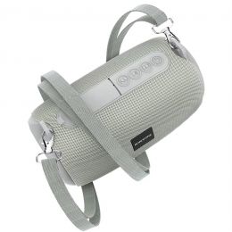 Портативная акустика Borofone BR4 Horizon Sports Серая