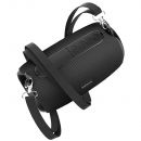 Портативная акустика Borofone BR4 Horizon Sports Чёрная