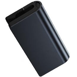 Ароматизатор Baseus Graceful Lite Серый