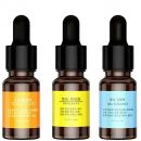 Эфирное масло Baseus Essential oil (Cologne/Osmanthus/Ocean)