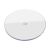 Беспроводная зарядка Baseus Simple 15W Белая