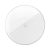 Беспроводная зарядка Baseus Simple 15W Белая