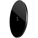 Беспроводная зарядка Baseus Simple 15W Чёрная