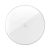 Беспроводная зарядка Baseus Simple 15W Чёрная