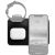Беспроводная зарядка Nomad Base Station 3-in-1 Apple Watch Edition V2 Чёрный