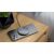 Магнитная накладка Satechi Magnetic Sticker для iPhone 11/12 Чёрная