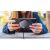 Магнитная накладка Satechi Magnetic Sticker для iPhone 11/12 Чёрная