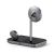 Беспроводная зарядка Satechi Magnetic 3-in-1 Wireless Charging Stand