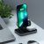 Беспроводная зарядка Satechi Magnetic 3-in-1 Wireless Charging Stand
