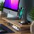 Беспроводная зарядка Satechi Magnetic 3-in-1 Wireless Charging Stand
