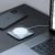 Подставка Satechi Aluminum Dock для зарядного устройства Magsafe Серая