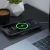 Подставка Satechi Aluminum Dock для зарядного устройства Magsafe Серая