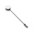Беспроводная зарядка Satechi USB-C Magnetic Charging Cable для Apple Watch Серая