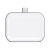 Беспроводная зарядка Satechi USB-C Wireless Charging Dock для AirPods Серый