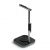 Подставка для наушников с беспроводной зарядкой Satechi 2 in 1 Headphone Stand with Wireless Charger Серая