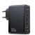 Сетевой адаптер USAMS GaN US-CC163 T50 100W (EU)