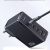 Сетевой адаптер USAMS GaN US-CC163 T50 100W (EU)