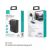 Сетевой адаптер USAMS GaN US-CC163 T50 100W (EU)