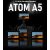 Монитор - трансивер Vaxis ATOM A5