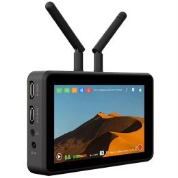 Монитор - трансивер Vaxis ATOM A5