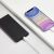 Внешний аккумулятор с беспроводной зарядкой Xiaomi Mi Wireless Charger 10000 мАч Чёрный