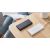 Внешний аккумулятор с беспроводной зарядкой Xiaomi Mi Wireless Charger 10000 мАч Чёрный