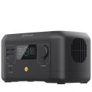 Портативная зарядная станция EcoFlow RIVER mini 210Втч RU