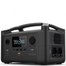 Портативная зарядная станция EcoFlow RIVER 288Втч RU