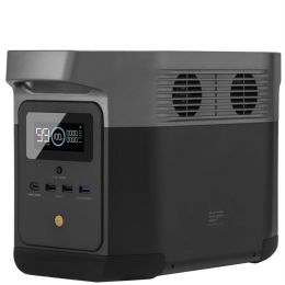 Портативная зарядная станция EcoFlow DELTA mini 882Втч RU