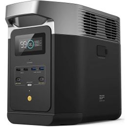 Портативная зарядная станция EcoFlow DELTA 2 1024Втч