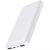 Внешний аккумулятор Borofone BJ3 Minimalist 10000mAh Белый