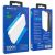 Внешний аккумулятор Borofone BJ9 Uranus 10000mAh 18W Белый