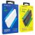 Внешний аккумулятор Borofone BJ9 Uranus 10000mAh 18W Чёрный