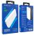 Внешний аккумулятор Borofone BJ9 Uranus 10000mAh 18W Чёрный