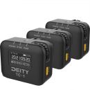 Беспроводной генератор тайм-кода Deity TC-1 Kit