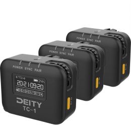 Беспроводной генератор тайм-кода Deity TC-1 Kit
