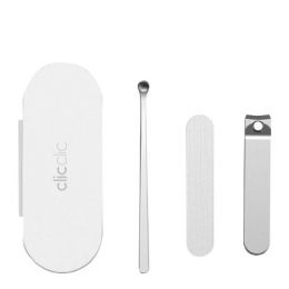 Маникюрный набор Hoto Clicclic Professional Nail Clippers Set