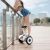 Гироскутер Ninebot mini S Белый