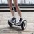 Гироскутер Ninebot mini S Белый