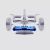Гироскутер Ninebot mini S Белый