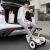 Гироскутер Ninebot mini S Белый