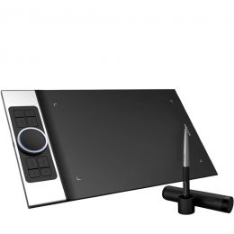 Графический планшет XPPen Deco Pro Medium
