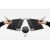 Графический планшет XPPen Deco Pro Medium